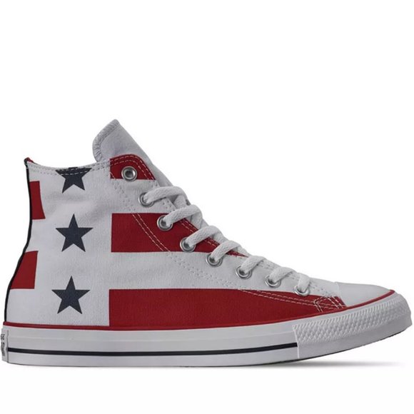 Converse All Star Hi - Men's Basketball Shoes NWB